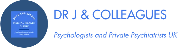 DRSJ Website logo full logo