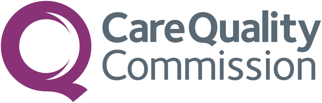 clean care quality commision logo